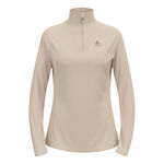 Ropa Odlo Essential Ceramiwarm Mid Layer 1/2 Zip