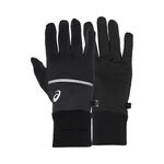 Ropa ASICS Wind Block Running Gloves