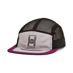 Ropa Under Armour Isochill Launch Campercap