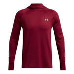 Ropa Under Armour Launch Elite Coldweather Balaclava Hoodie